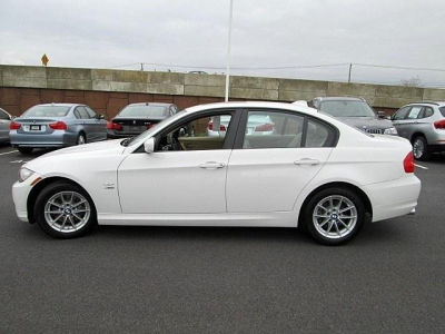 2010 BMW 328  i xDrive
