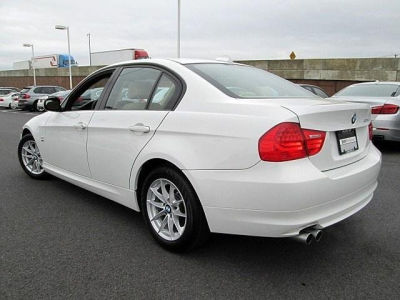 2010 BMW 328  i xDrive