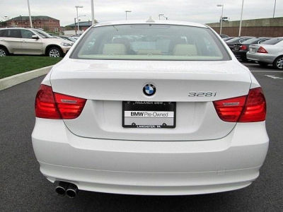 2010 BMW 328  i xDrive