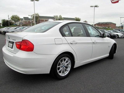2010 BMW 328  i xDrive