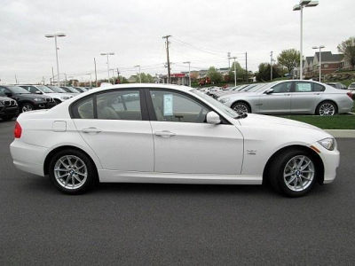 2010 BMW 328  i xDrive