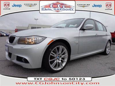 2011 BMW 328  i xDrive
