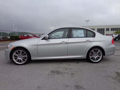 2011 BMW 328  i xDrive