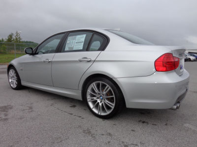 2011 BMW 328  i xDrive