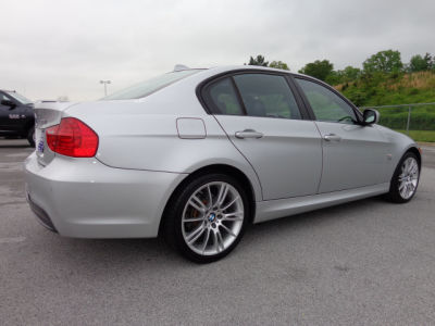 2011 BMW 328  i xDrive