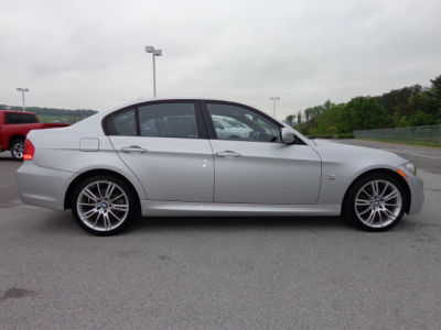 2011 BMW 328  i xDrive