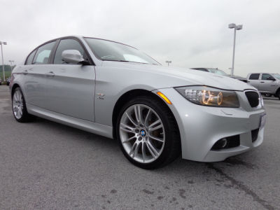 2011 BMW 328  i xDrive