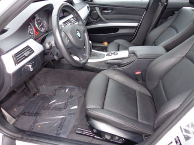 2011 BMW 328  i xDrive