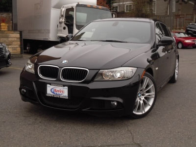 2010 BMW 328  i