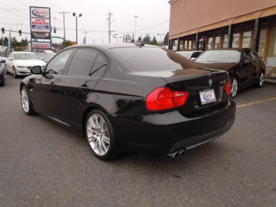 2010 BMW 328  i