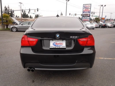 2010 BMW 328  i