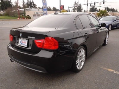 2010 BMW 328  i