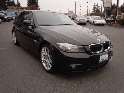 2010 BMW 328  i