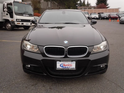 2010 BMW 328  i