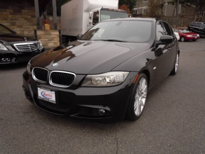 2010 BMW 328  i