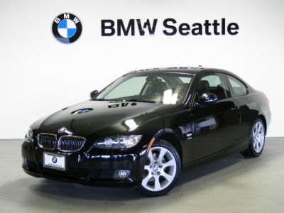 2010 BMW 328  i xDrive
