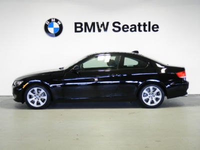 2010 BMW 328  i xDrive