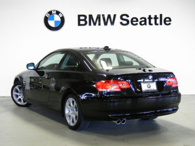 2010 BMW 328  i xDrive