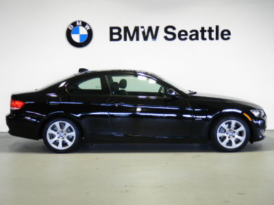 2010 BMW 328  i xDrive