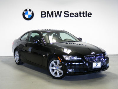 2010 BMW 328  i xDrive