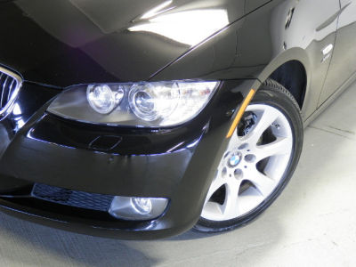 2010 BMW 328  i xDrive