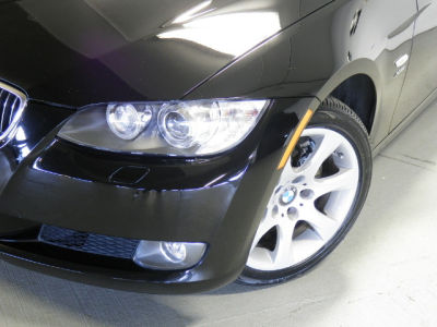 2010 BMW 328  i xDrive