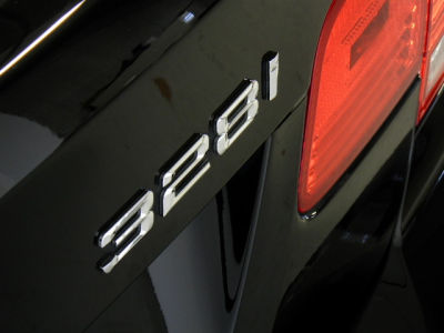 2010 BMW 328  i xDrive