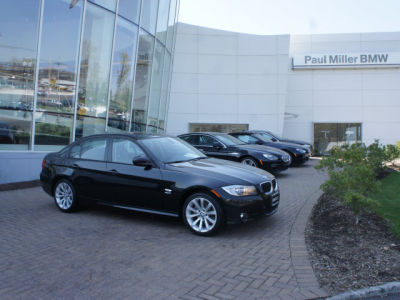 2011 BMW 328  i xDrive