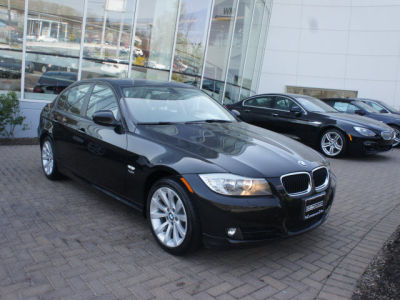 2011 BMW 328  i xDrive