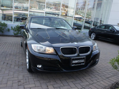 2011 BMW 328  i xDrive