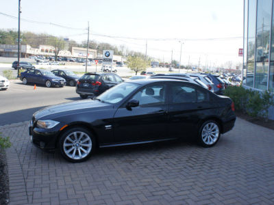 2011 BMW 328  i xDrive