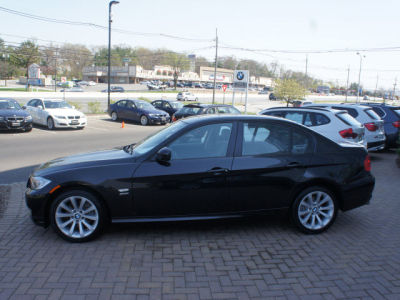 2011 BMW 328  i xDrive