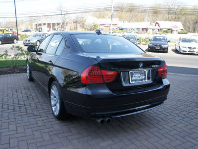 2011 BMW 328  i xDrive