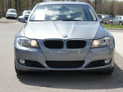 2010 BMW 328  i xDrive