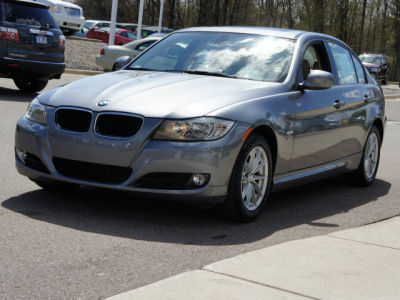 2010 BMW 328  i xDrive