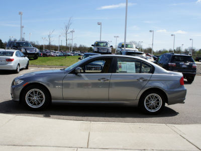 2010 BMW 328  i xDrive