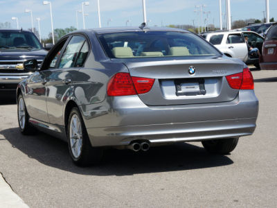 2010 BMW 328  i xDrive