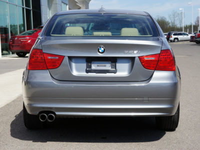 2010 BMW 328  i xDrive