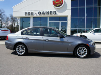 2010 BMW 328  i xDrive