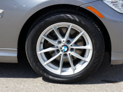 2010 BMW 328  i xDrive