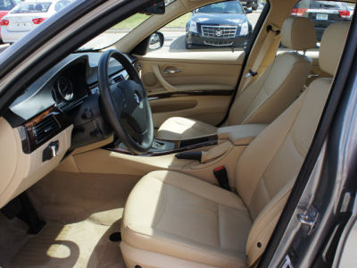 2010 BMW 328  i xDrive