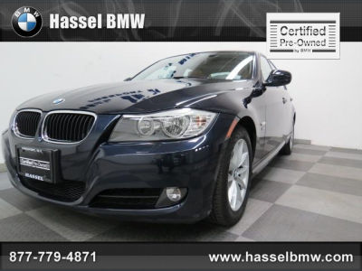 2010 BMW 328  i xDrive