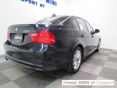2010 BMW 328  i xDrive