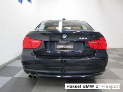 2010 BMW 328  i xDrive