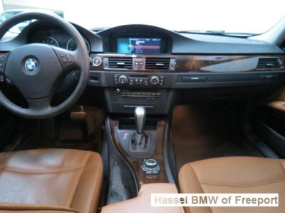 2010 BMW 328  i xDrive