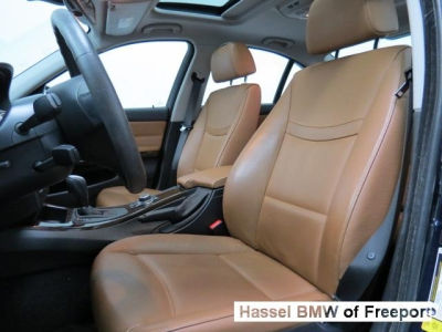 2010 BMW 328  i xDrive