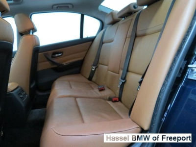 2010 BMW 328  i xDrive