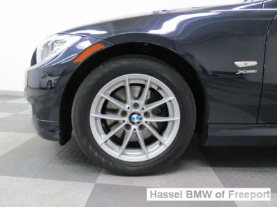 2010 BMW 328  i xDrive