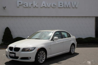 2011 BMW 328  i xDrive