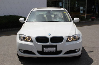 2011 BMW 328  i xDrive